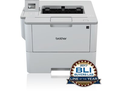 HLL6300DW
