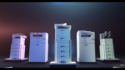 slide 2 of 5, zoom in, hll8260cdw