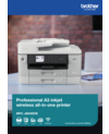 open a new tab with document