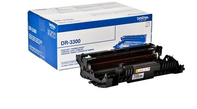 DR3300