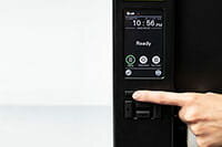 Førsteklasses brugeroplevelse