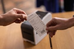 Professionel printkvalitet