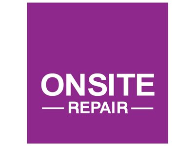 Onsite Repair - ZWCL60E