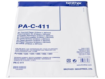 PAC411