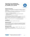 open a new tab with document