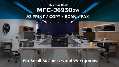 slide 2 of 4, zoom in, mfcj6930dwzu1