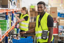 "At your side" warranties