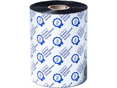 Brother Standard - black - print ribbon