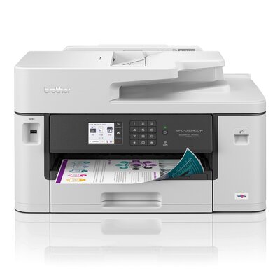 MFCJ5340DW
