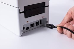 Integrierter USB-Host