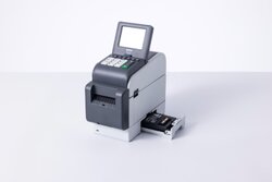 Komplet labelløsning