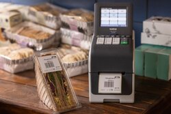 Professionel printkvalitet