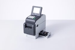 Komplette Drucklösung