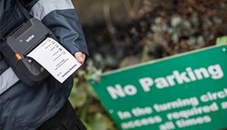 Fast, easy mobile device management