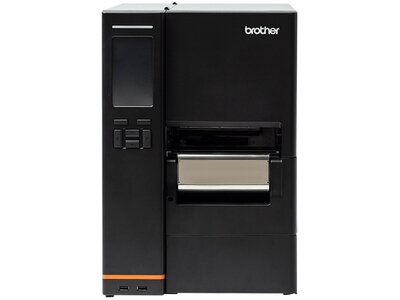 TJ-4522TN - industriel labelprinter