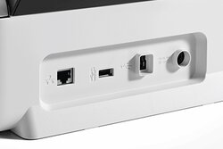 Advanced connectivity