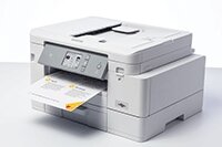 Professional print quality from the comfort of your home