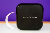 PA Life reviews the P-touch CUBE Plus