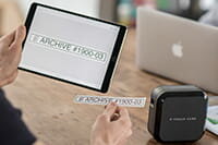 Applications pour appareils Android et iOS