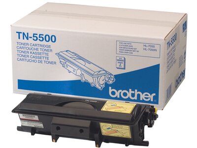 Brother TN-5500 Tonerkartusche – Schwarz