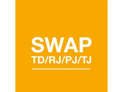 SWAP Service Pack - RJ - 48 - ZWPS60063