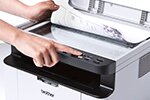 DCP-1610W