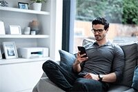 Print from anywhere, any time