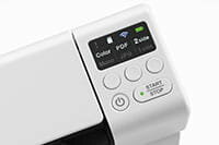 Stay effortlessly organised