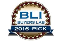 Buyers Lab 2016 Summer Pick Award