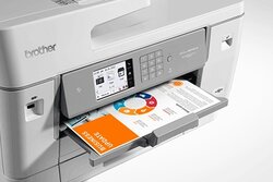 Hurtigt og holdbart præcisionsprint