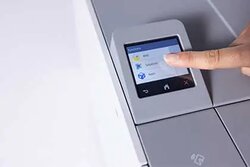 Klar til udvalgte Brother-løsninger