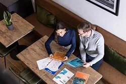 Gør det nemt at printe med Brother MPS