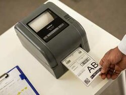 Industry standard printer commands, as standard