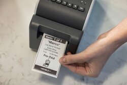 Professionel printkvalitet