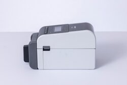 Pladsbesparende design