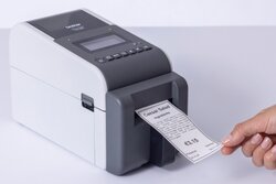 Forudinstalleret kniv