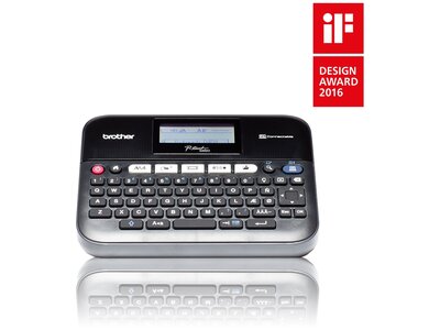 PT-D450VP