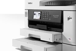 More capacity, more paper control