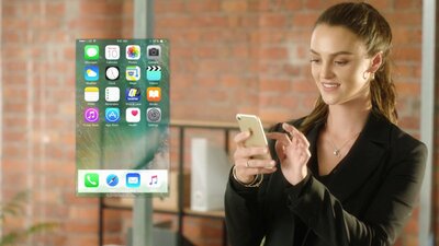 slide 2 of 5, zoom in, ql810w