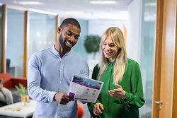 Sømløs integration