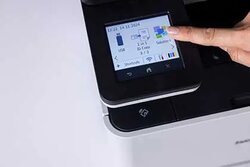 Klar til udvalgte Brother-løsninger