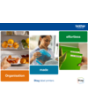 open a new tab with document