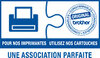 TN-328C - Cartouche de toner Brother originale – Cyan