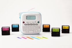 Vær kreativ med farver