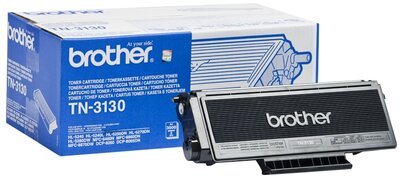 Brother TN-3130 Tonerkartusche – Schwarz