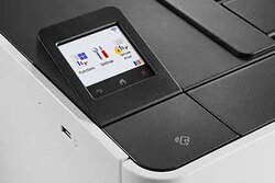 Klar til udvalgte Brother-løsninger