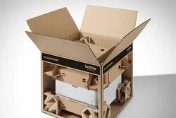 Designet med fokus på miljøet