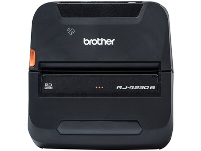 RJ-4230B - mobil printer