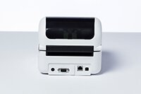 Netværksforbindelse