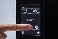 Førsteklasses brugeroplevelse